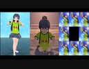 Do the IDOL!! ～謹賀新年リミックス～(静香ソロMV)