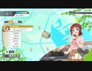 【初見ミリシラ】スタマスやってみよう☆①後編　plum_country＠PlayStation4ゲーム生放送アーカイブ