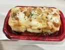 食べた物×やりたいガシャポン