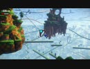[ソニックフロンティア]第13回(13-1) ポータル3-1