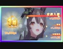 【ウマ娘】チームレース［5WIN］&［1・2・3フィニッシュ］#15【無課金】