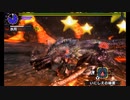 【MHXX】神への抵抗 アルバトリオン ブレイヴ大剣 05’47”38 【MHGU】G4 Alatreon Valor Great Sword