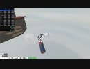 [Human: Fall Flat speedrun](WR)Miniature 56.15