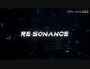 【A-SOUL】2022全新团曲《Re-sonance》MV正式版