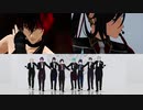 【MMD刀剣乱舞】まとめ参【ミュ衣装】