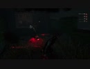 仲間を見捨てる【Dead by Daylight】