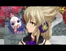 【東方MMD】暑い日と神霊廟