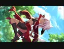 【アサルトリリィ Last Bullet】シスターズ・カラミティ 4話