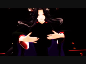 【MMD刀剣乱舞】flos