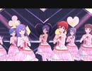 【ミリシタMV】空色♡ Birthday Card