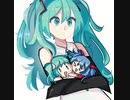 Miku Fest Speedpaint!
