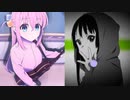 結束バンドと放課後ティータイムが会ったそうです