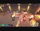 【Path to purge】軽くプレイ Ver0.06