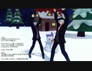 【吸死MMD】Twitterまとめ【８本】