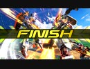 【EXVS2XB】ですともおじさんのクロブ珍道中664