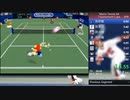 【11分33秒】マリオテニス64トーナメントRTA【投稿時点ベスト4】