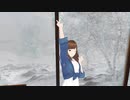 【VRMLiveViewer】「可愛くてごめん」を踊ってもらいました【Shiori VRoid】