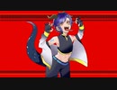サラマンダー / 拡音シャノン