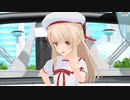 【MMD】(イリヤ組) 制服イリヤで♪スーパーヒーロー！♪ [1080P60fps]