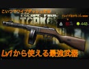 【タルコフ】初心者オススメ最強PPShを握るずんだもん実況/PPSh
