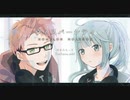 ウィスパーシティ / Cover ゆきみもっち＆Tsubasa.add