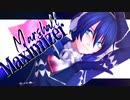 【MMDメギド72】マーシャル・マキシマイザー【カメラ表情配布あり】