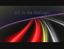 B.C. in the Midnight【IAオリジナル曲】