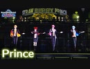 【ライブ映像】Prince／すとぷり【Strawberry Party!! Vol.2 ~Christmas Live 2022~】