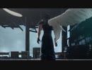 [クライシスコアFF7]第5回(5-2) 白い片翼