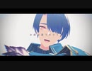 【にじさんじMMD】　ピプパペット　【弦月藤士郎】