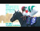 【中央競馬】プロ馬券師よっさんの第39回 ホープフルステークス（GⅠ）