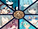 【合唱】メルト-Moyashi Edition-