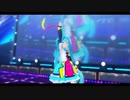 【MMD】グリーンライツ・セレナーデ / Sour式初音ミク -Magical Mirai 2018 ver-