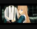 【MMD文アル】「？？？？」ヲ潜書セヨ【アドベンチャー版 / 実況なし】
