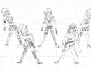【MMDデレマス】パリピ5レコ