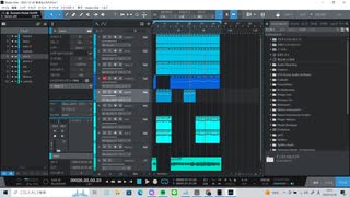 音楽なんもわからん wip【オリジナル曲】