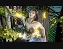 【リョナ】グローでシャンファ2Pコスリョナ【SC6】