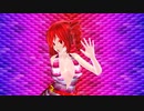 【MMD】黄泉の手錠【重音テト　波音リツ】