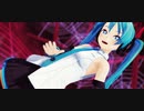【MMD】デビル【カメラ表情配布あり】