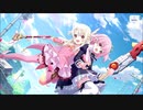 【アサルトリリィ Last Bullet】シスターズ・カラミティ 5話