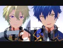 【MMDあんスタ】GURU【Eve】