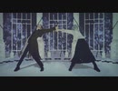 【MMDまほやく】ドーナツホール【ネロ】