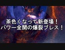 【MHR:SB】超カムラ人琴葉葵のサンブレイク part23