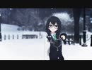 【Synthesizer V】シリョクケンサ【花隈千冬MMD】