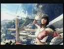 【MHW】カタカナ言ったら即終り実況 終了後ラジオ的なサムシング【ラジオ】