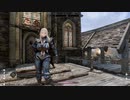 【Skyrim】ゆるめの縛りでクエストMOD攻略　BeyondReach編2【ゆっくり実況】