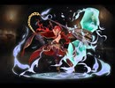 千年戦争アイギス  火と鉄の亜神ウルカノ【通常スキル×覚醒スキル】