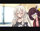 【VOICEROID劇場】姉判定と15時のおやつ