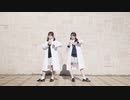 【友達と】ビビっとラブ 【踊ってみた】