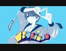 パラレルラルラ を歌ってみた【葵かなた】